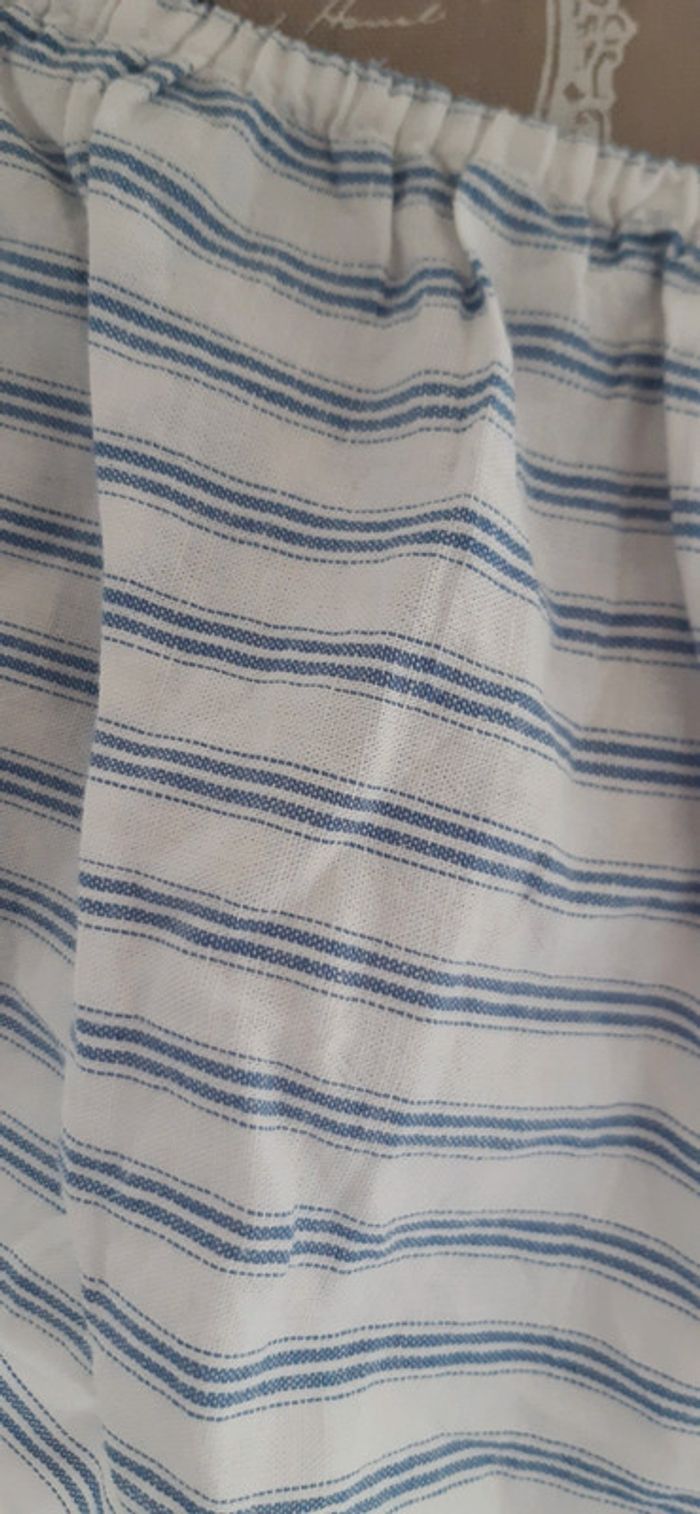 Haut en biais H&M - photo numéro 2