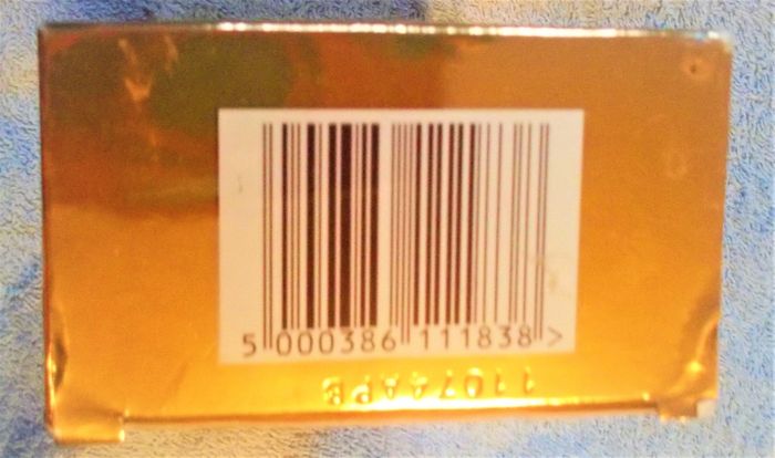 Parfum pour Femme Revlon "Charlie Gold" - photo numéro 5