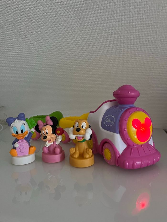 Train Disney - photo numéro 9