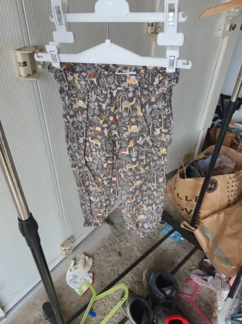 Pantalon 3ans
