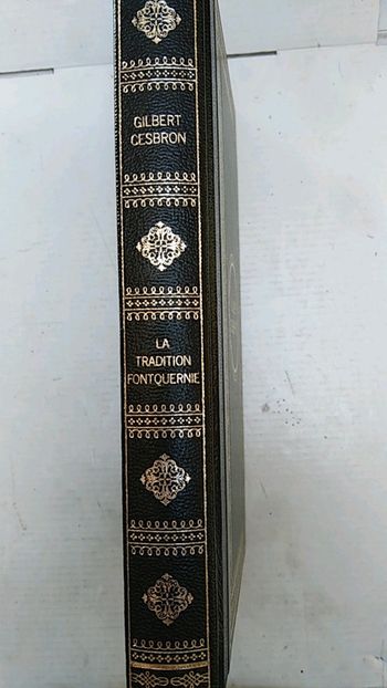 La tradition fonquernie