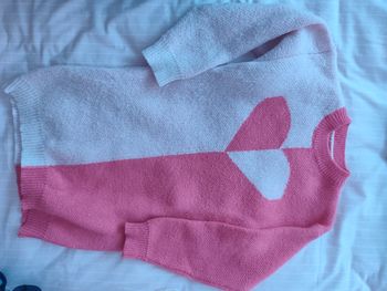 Robe pull