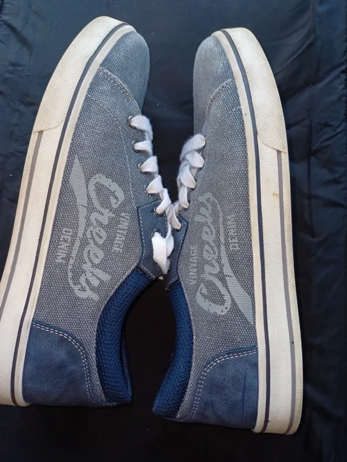 Chaussures Greeks