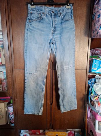 Jeans levi's 38 L32