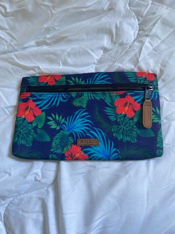 Pochette médium Solfar Cabaia 