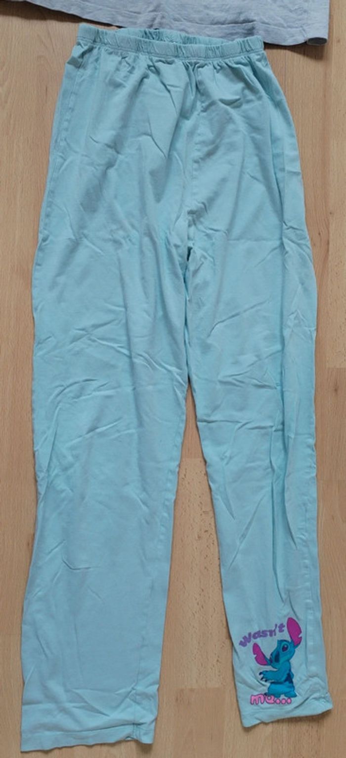 Pyjama stitch - photo numéro 6
