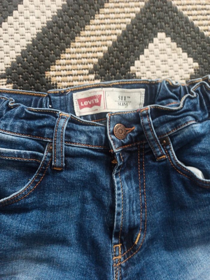 Levi's 511 - photo numéro 2