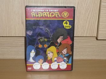 ALBATOR