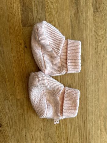 Chaussons