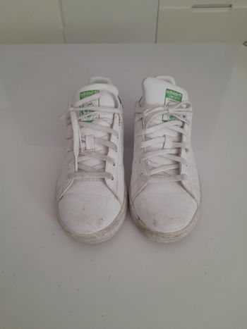 Basket Stan Smith