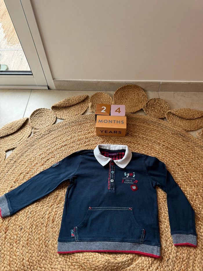 Sergent Major 24 mois - photo numéro 2