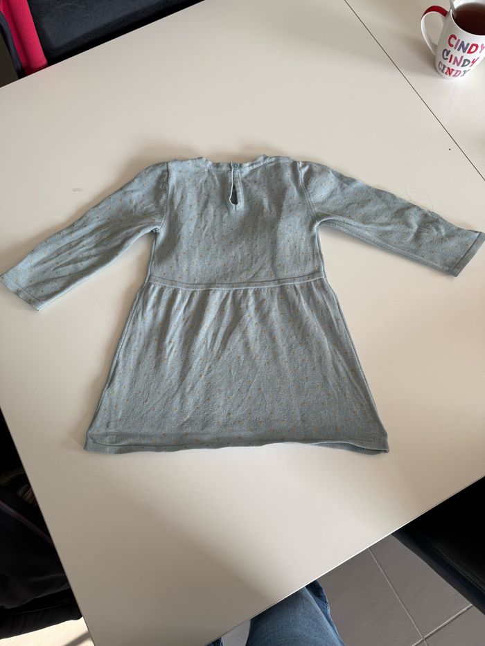 Robes - photo numéro 3