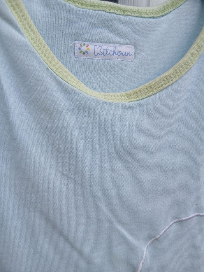 Gigoteuse évolutive kitchoun 82cm   à  105cm - photo numéro 5