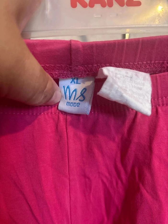 Leggings taille 42 marque ms mode - photo numéro 3