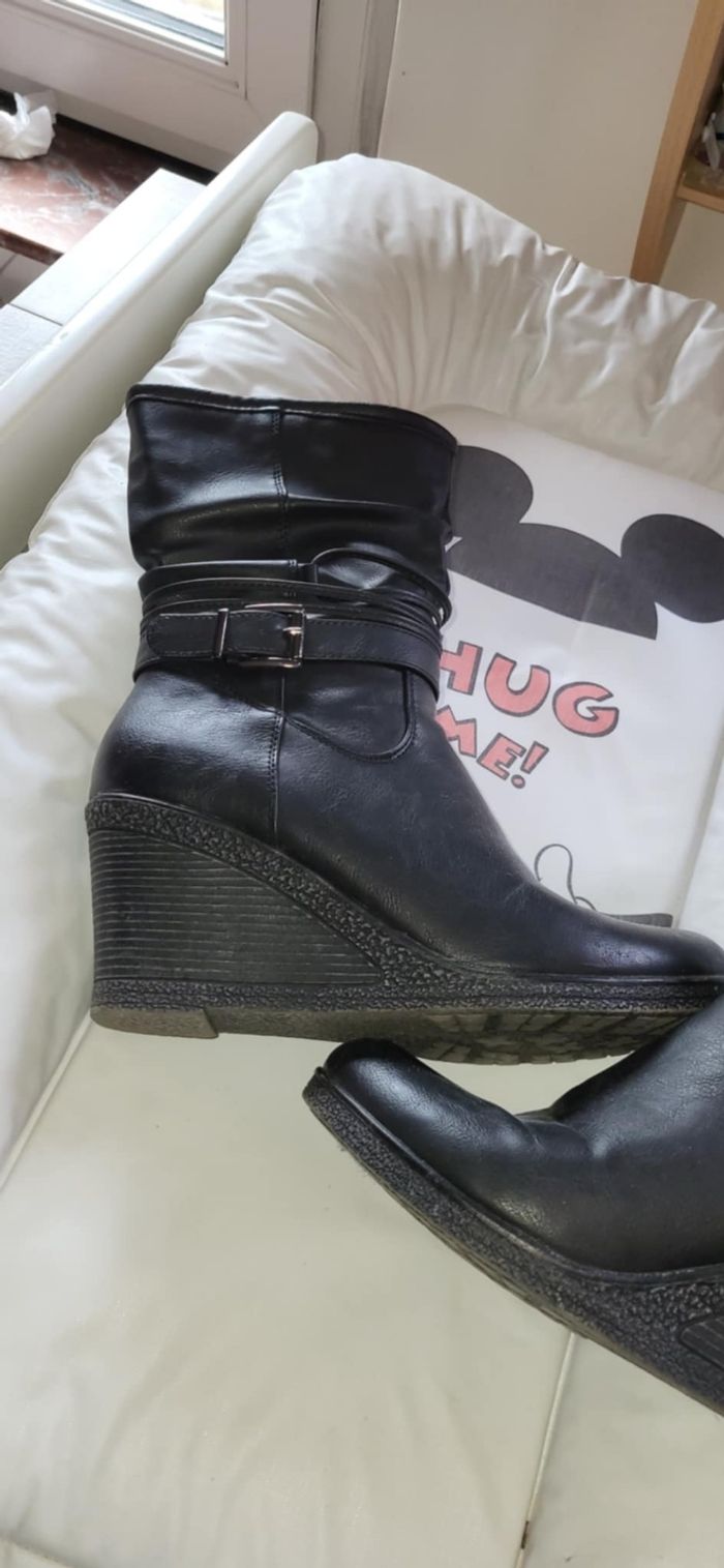 Botte pointure 41 - photo numéro 5