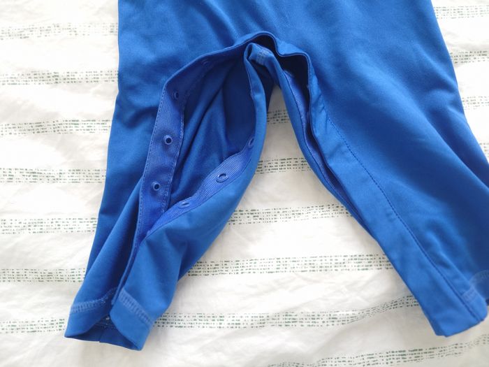 Combinaison maillot de bain - photo numéro 3