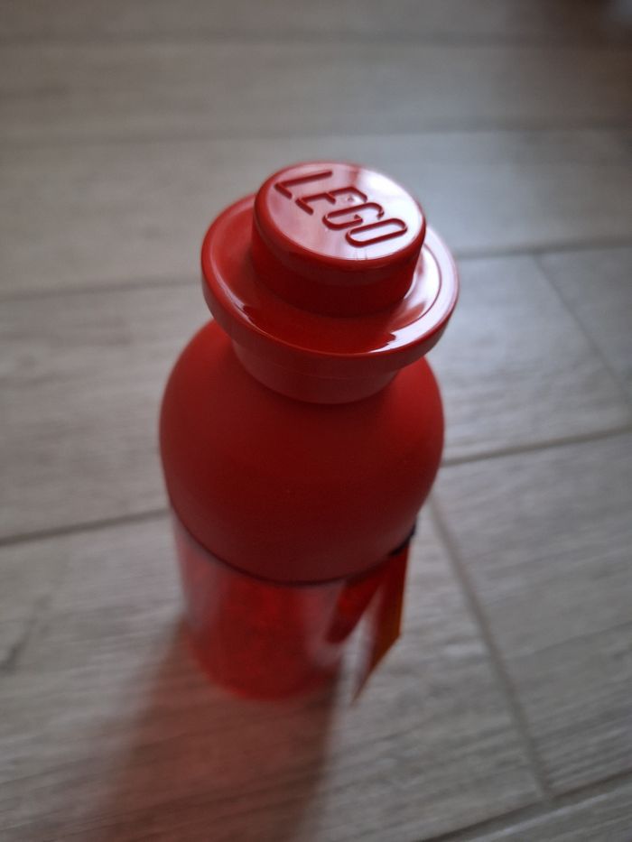 Gourde Lego - photo numéro 2