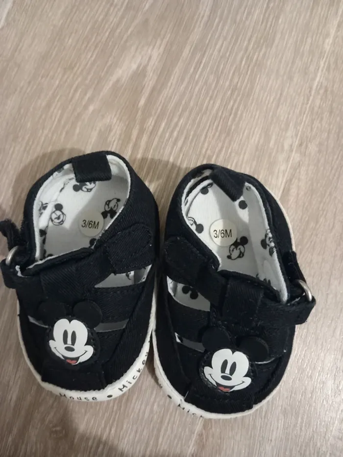 Sandale Mickey