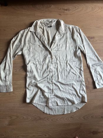 Chemise de nuit