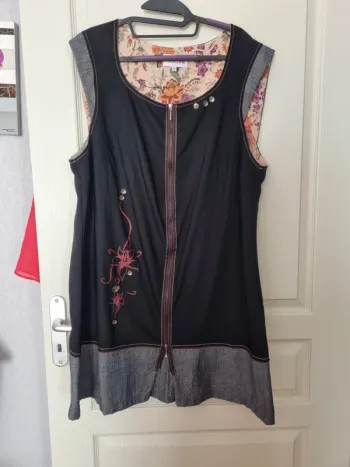 Robe estivale Toscane