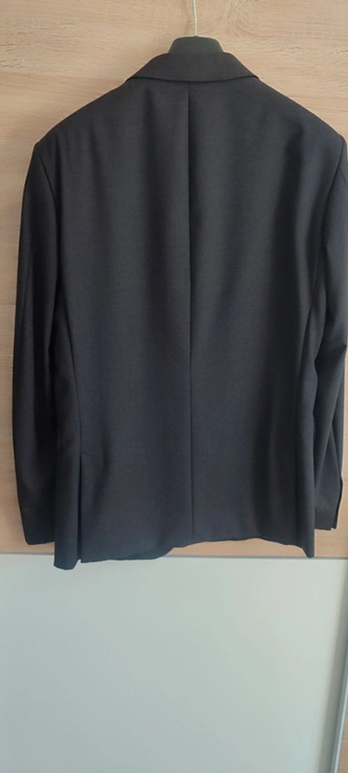 Veste de costume Strellson - photo numéro 3