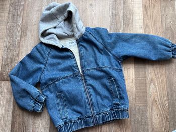 - Veste Zara - 6 ans - Très bon état