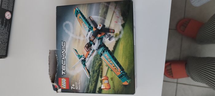 Lego technic - photo numéro 5