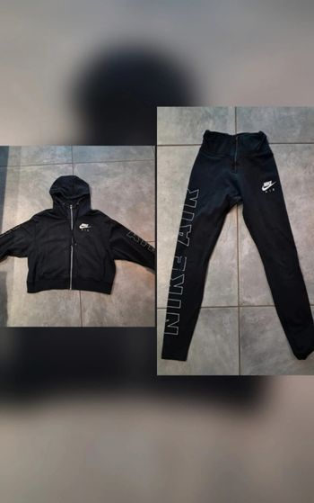Ensemble Nike