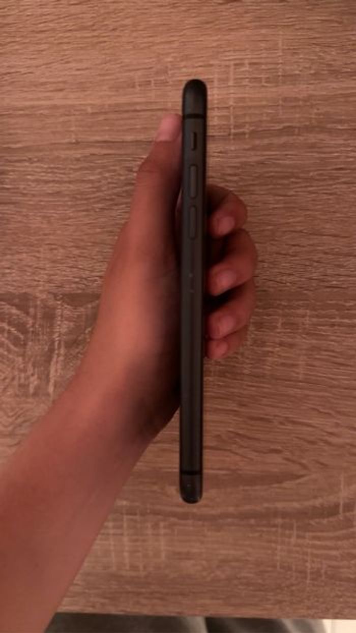 iphone 11 - photo numéro 4