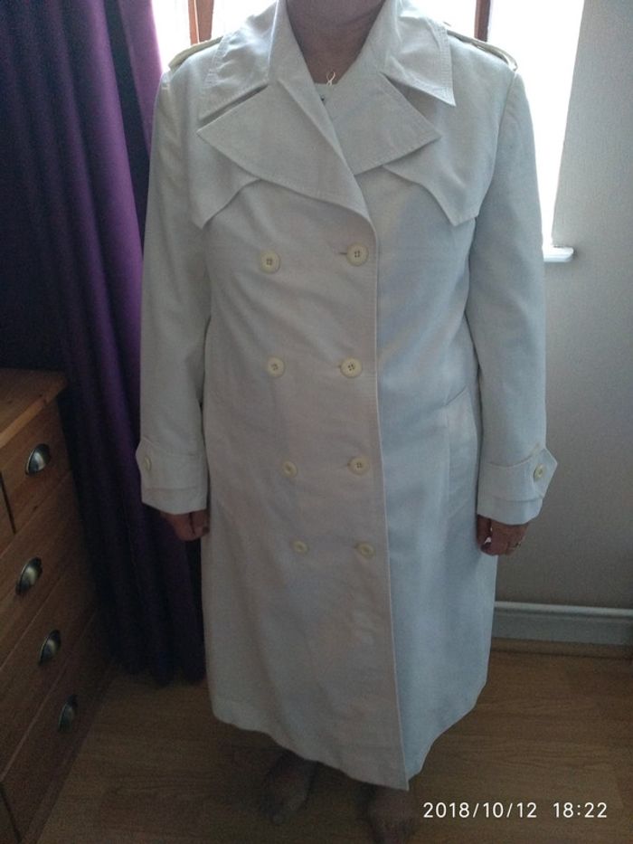 Manteau
