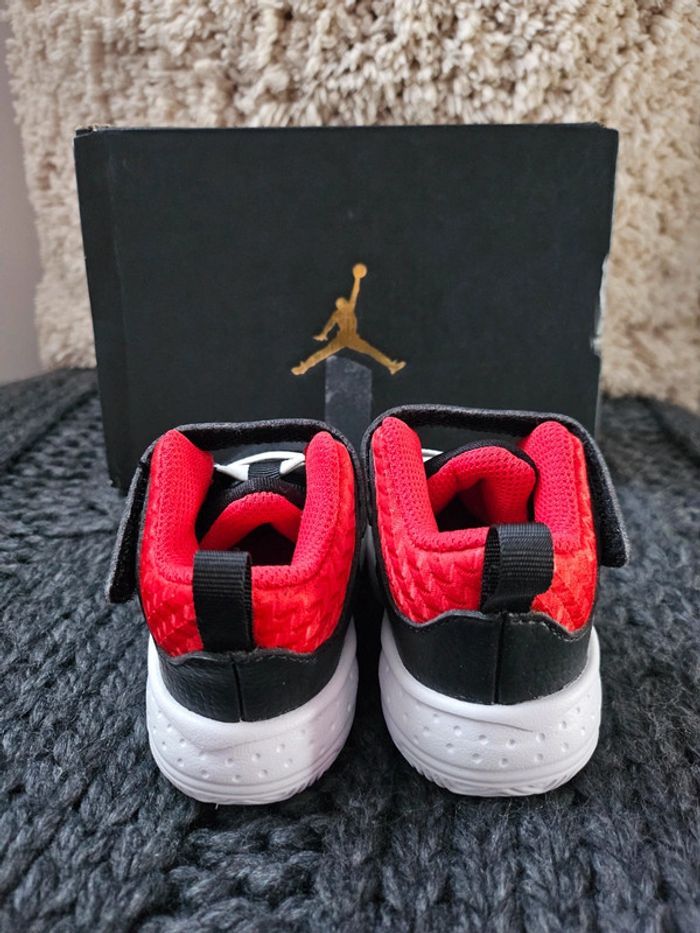 Jordan max aura 3 (TD) - photo numéro 5