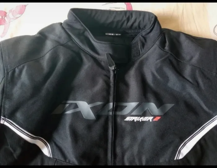 Blouson ixon 5xl - photo numéro 2