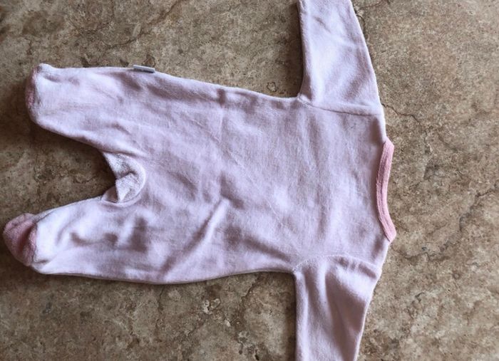 Pyjama - photo numéro 3