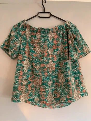 Blouse Anna Field