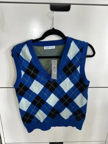 Pull sans manche Primark - neuf