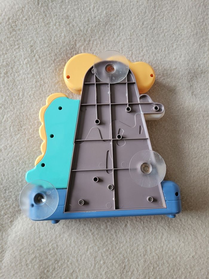 Jouet Bain Bébé - photo numéro 3