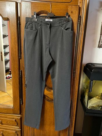 Pantalon Christine Laure taille 44