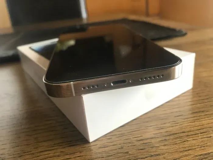 iPhone 14pro max - photo numéro 2