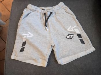 Short Lee Cooper 5 an