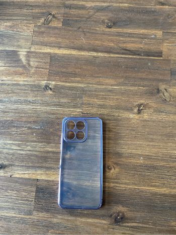 Coque Téléphone Honor X8A 5G