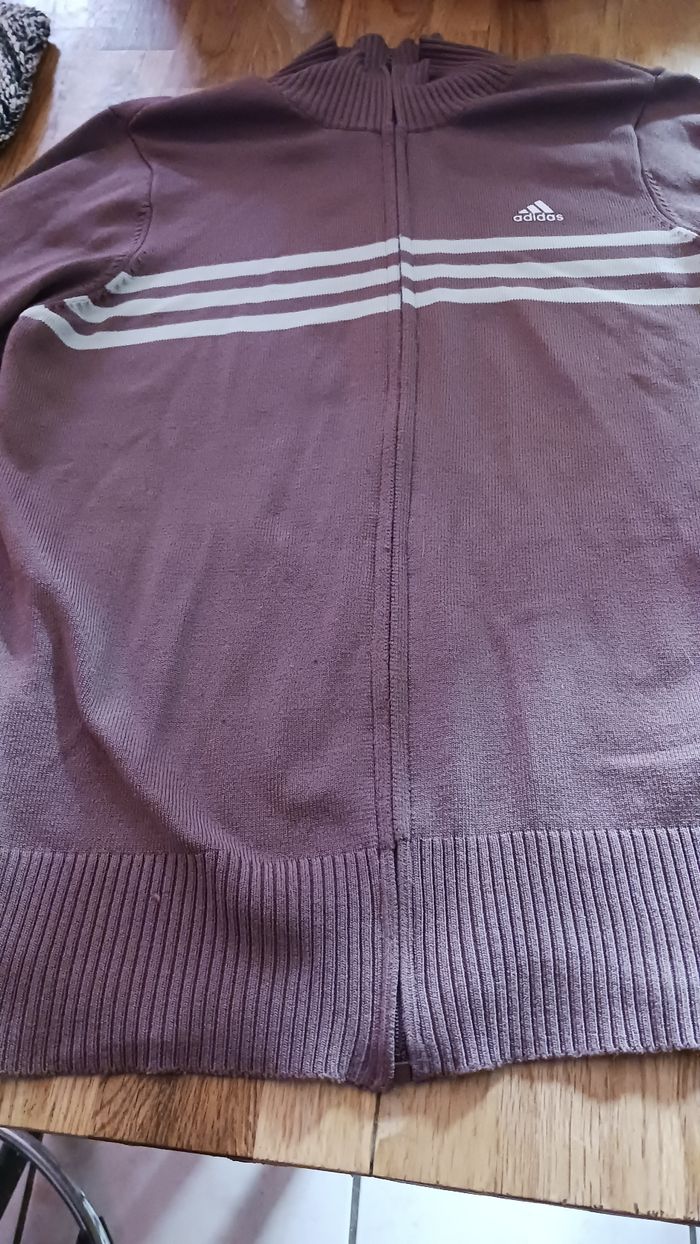 Veste demi saison - photo numéro 4