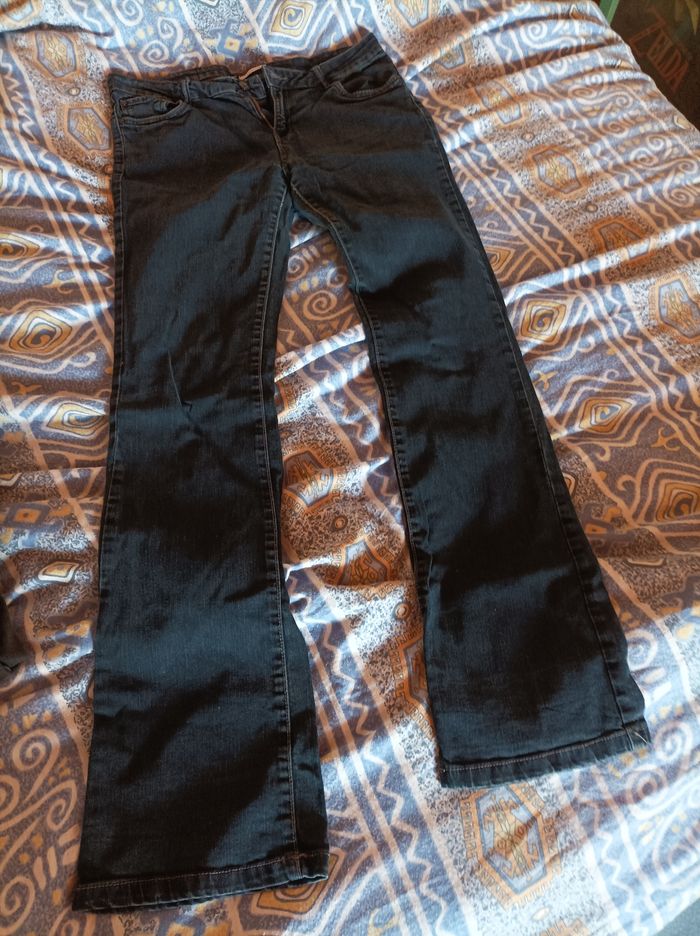 Lot de jeans - photo numéro 5