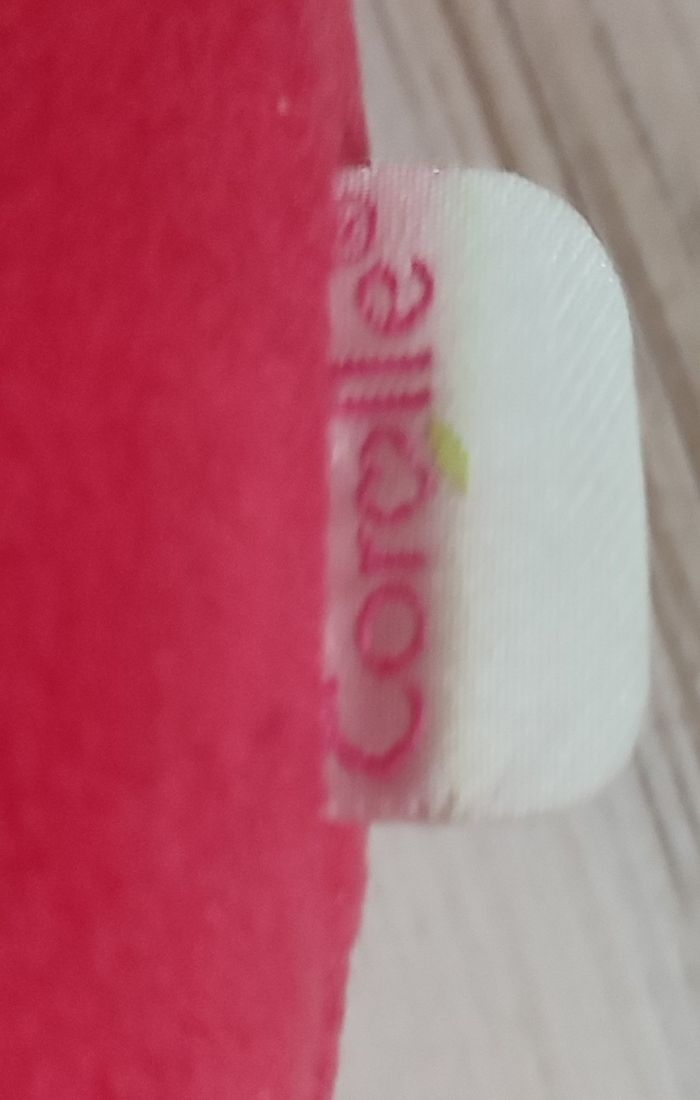 Babipinpin Corolle veilleuse grenadine neuf - photo numéro 5