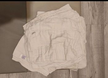 Vend couches lavables Bambino mio taille 1