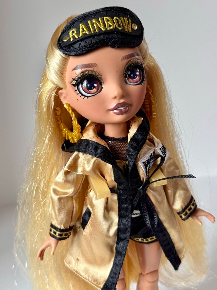 Marisa Rainbow High - photo numéro 8