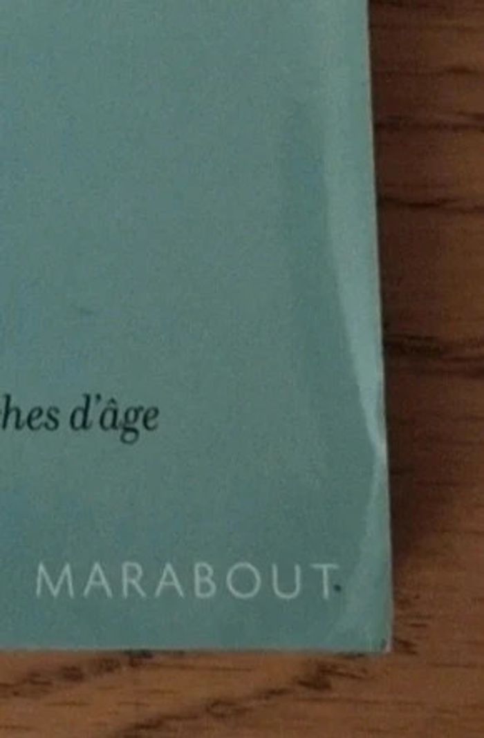 Livre de cuisine bébé - photo numéro 3