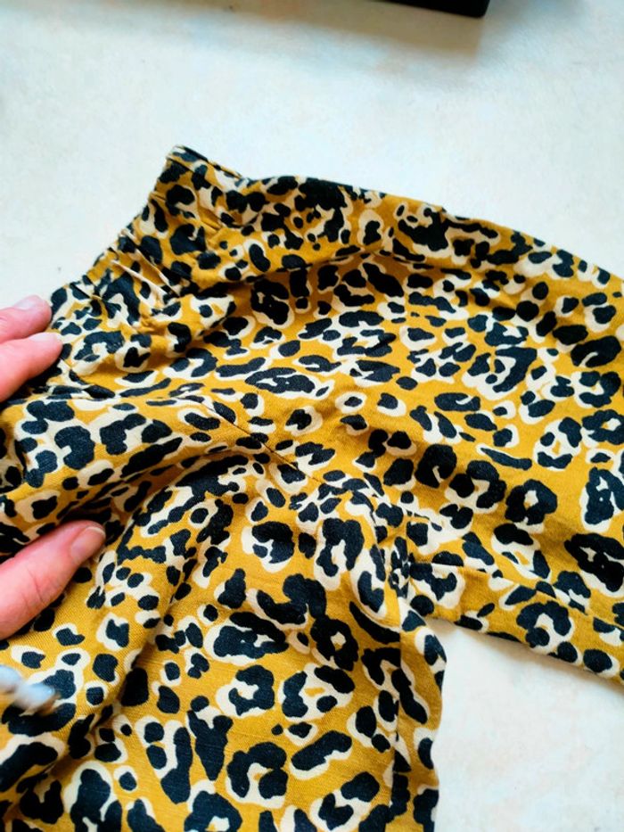 Chemisier col rond neuf femme taille 38 karen millen - photo numéro 4