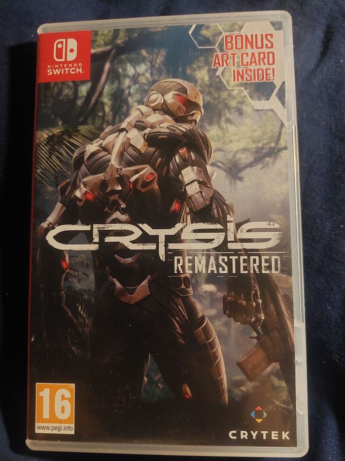 Jeux Switch - photo numéro 5