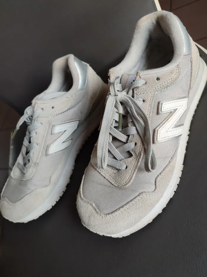 Baskets new Balance - photo numéro 3