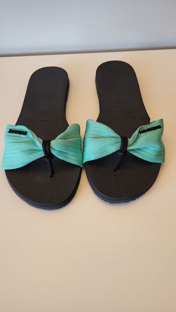 Sandales neuves